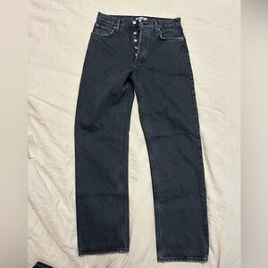 AGOLDE 90’s Pinch Waist